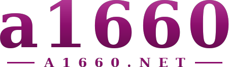 a1660 logo